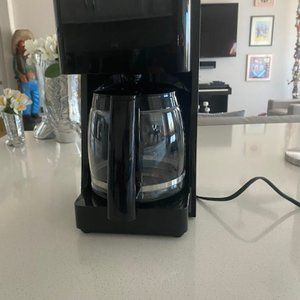 drip coffee pot